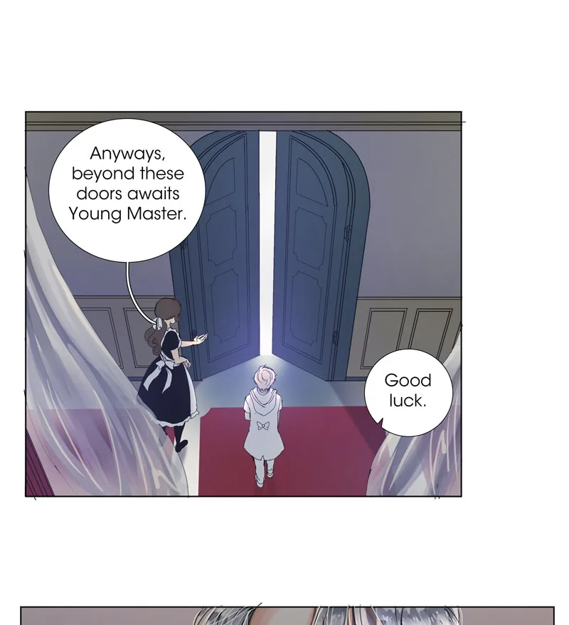 Nightmare Factory Chapter 61 page 15