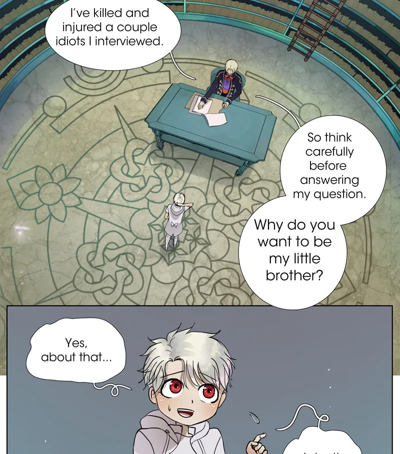 Nightmare Factory Chapter 62 page 10
