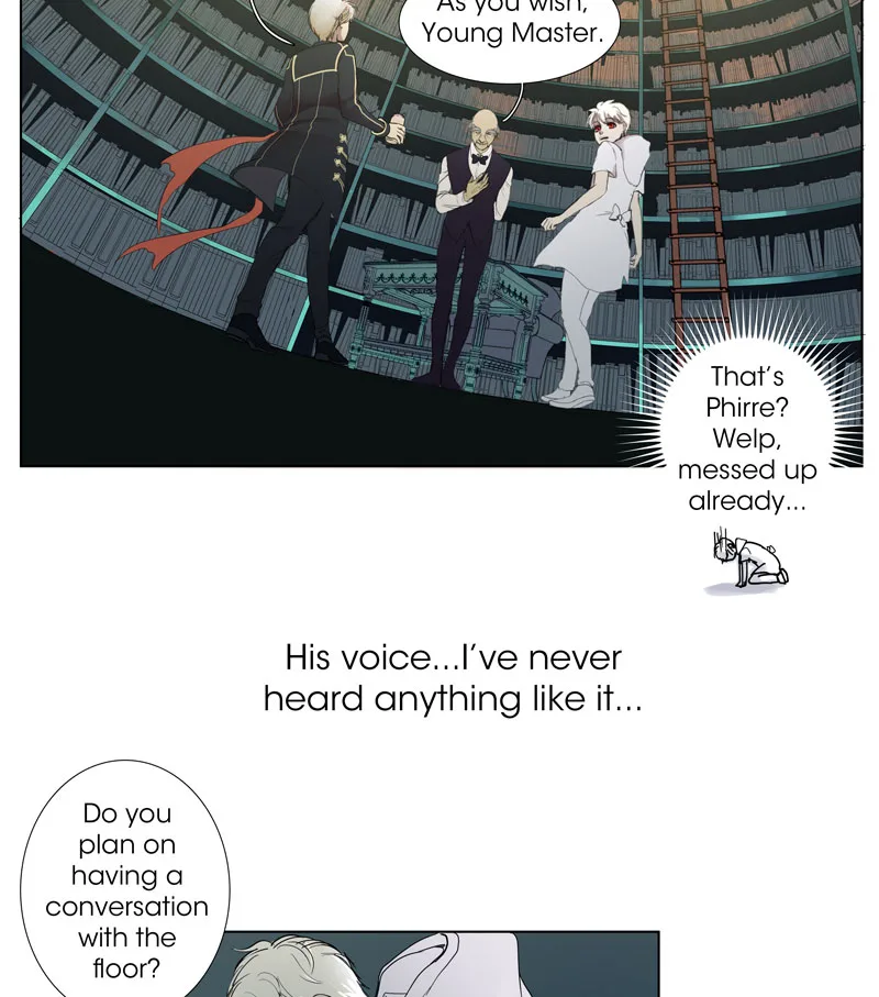 Nightmare Factory Chapter 62 page 4