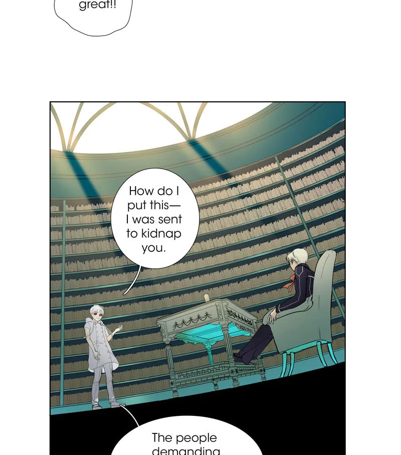 Nightmare Factory Chapter 62 page 12