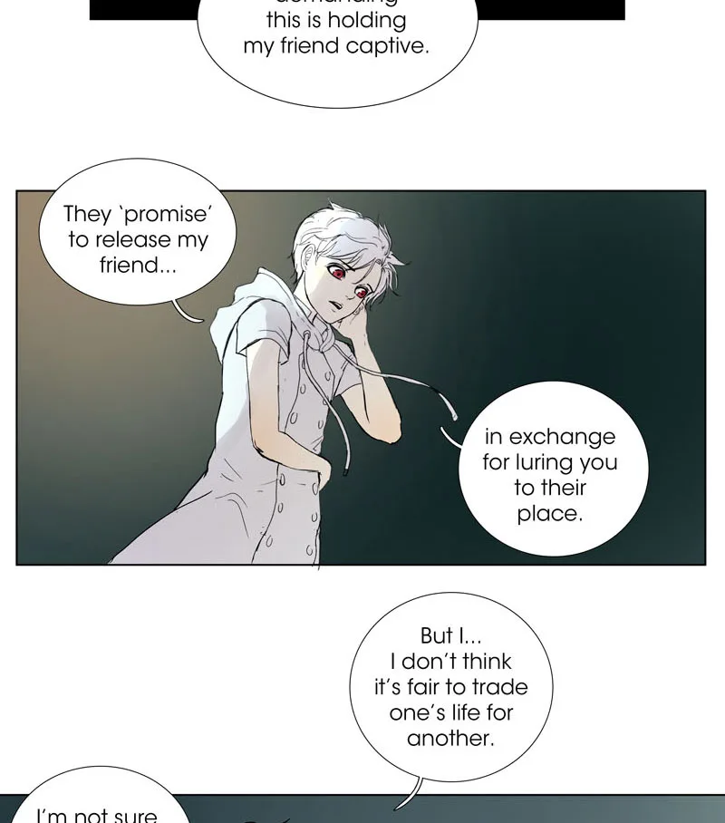 Nightmare Factory Chapter 62 page 13