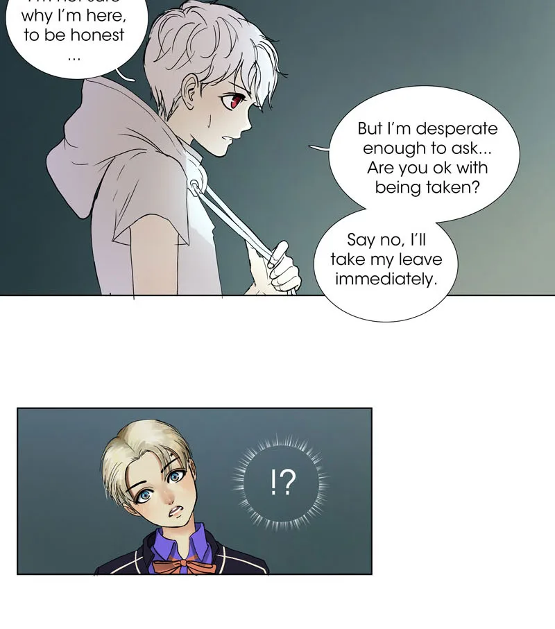 Nightmare Factory Chapter 62 page 14