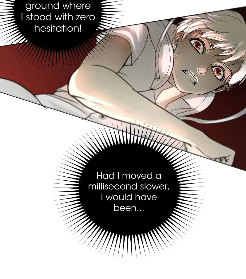 Nightmare Factory Chapter 62 page 19