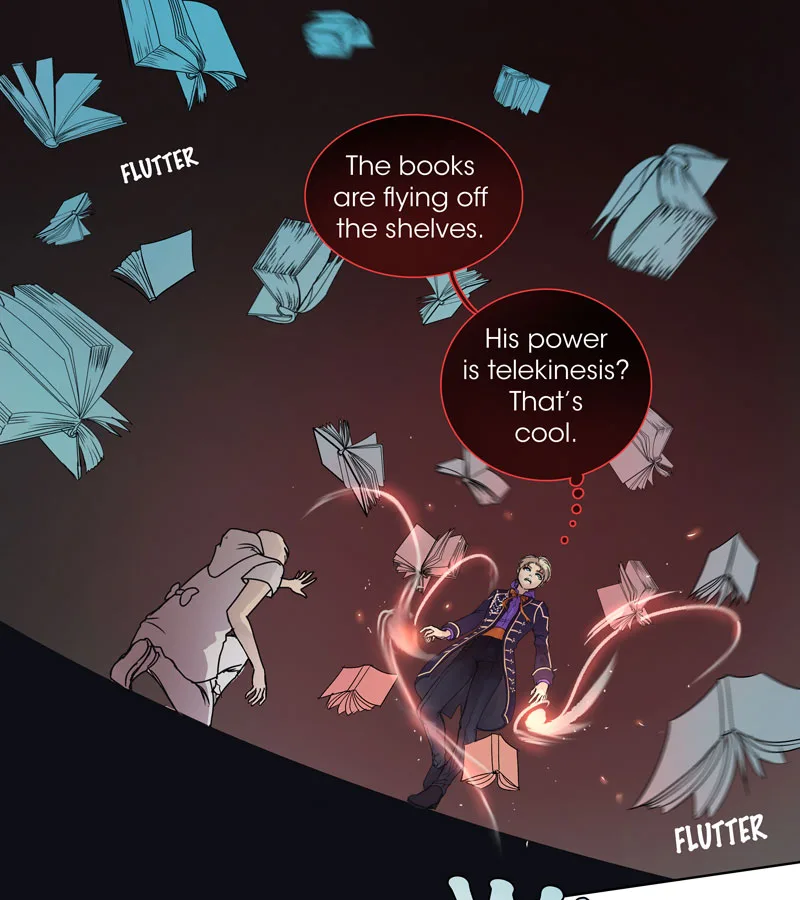 Nightmare Factory Chapter 63 page 6