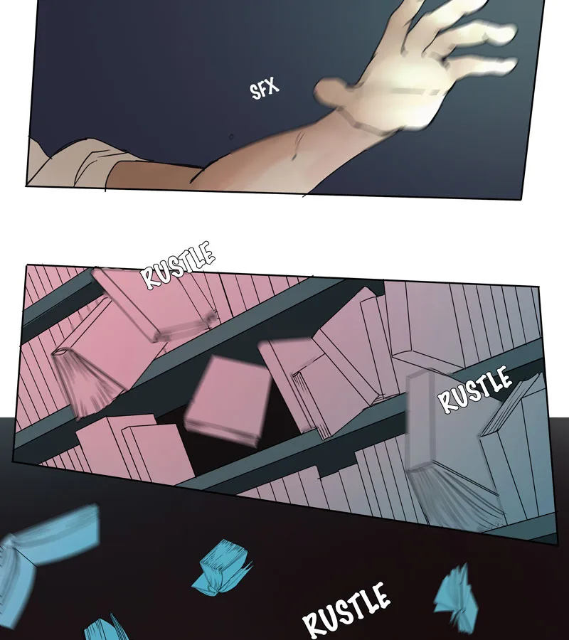 Nightmare Factory Chapter 63 page 5