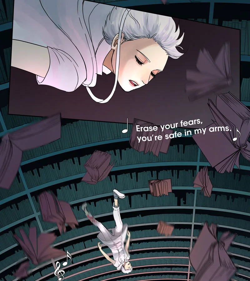 Nightmare Factory Chapter 63 page 19