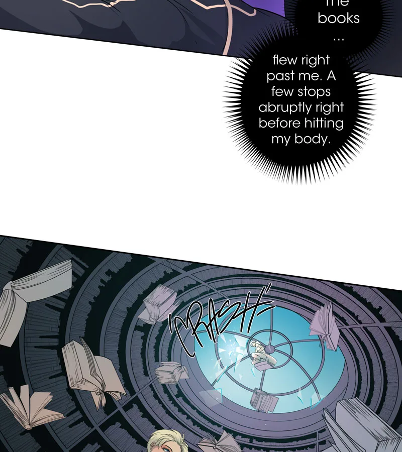 Nightmare Factory Chapter 63 page 10