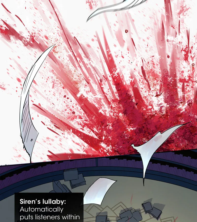 Nightmare Factory Chapter 63 page 21