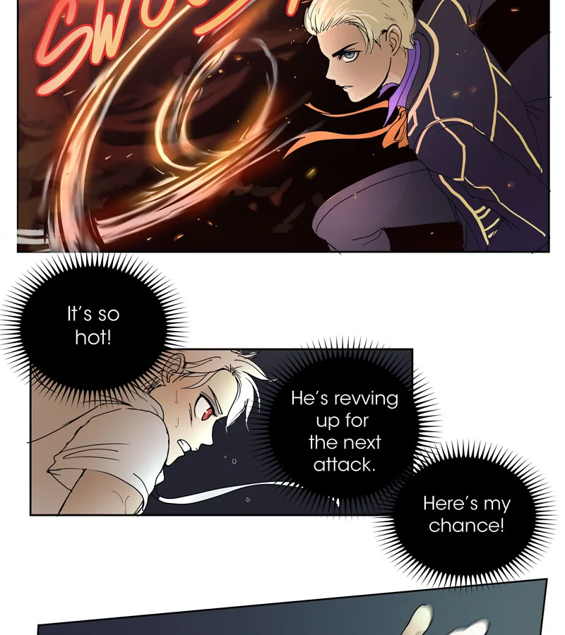 Nightmare Factory Chapter 63 page 4