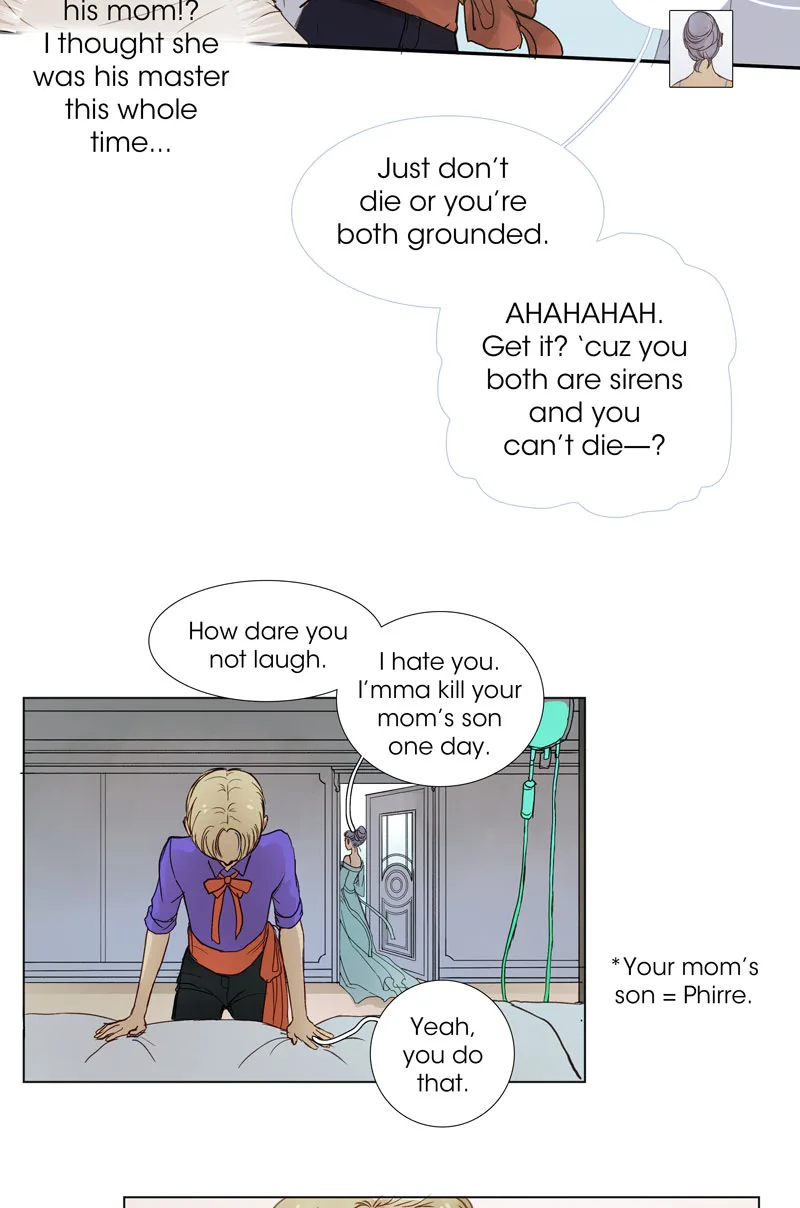 Nightmare Factory Chapter 64 page 11