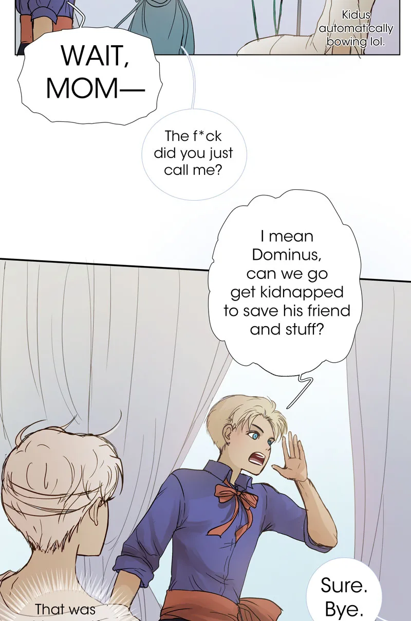Nightmare Factory Chapter 64 page 10