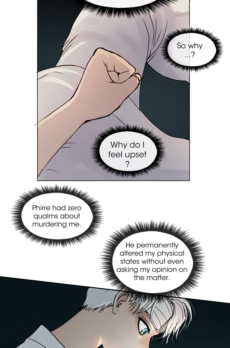 Nightmare Factory Chapter 64 page 15