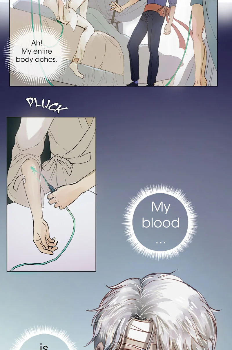 Nightmare Factory Chapter 64 page 7