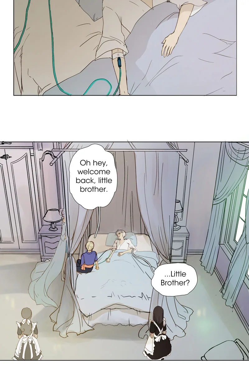 Nightmare Factory Chapter 64 page 3