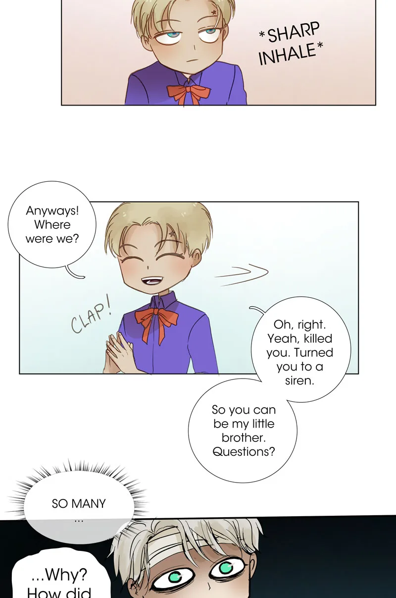 Nightmare Factory Chapter 64 page 12