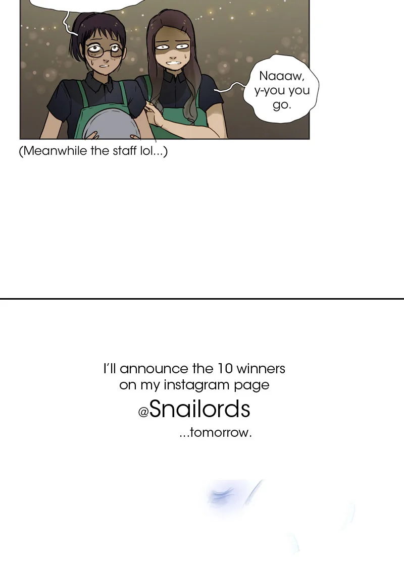 Nightmare Factory Chapter 65 page 21