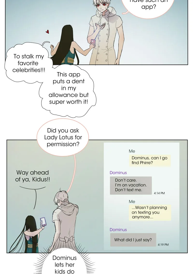 Nightmare Factory Chapter 65 page 7