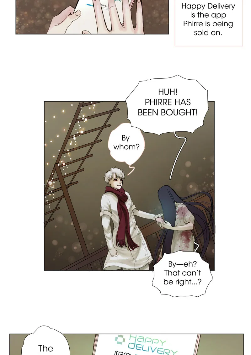 Nightmare Factory Chapter 65 page 18
