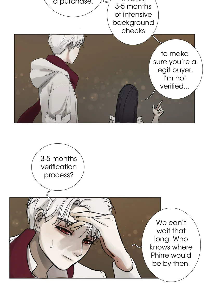 Nightmare Factory Chapter 66 page 5