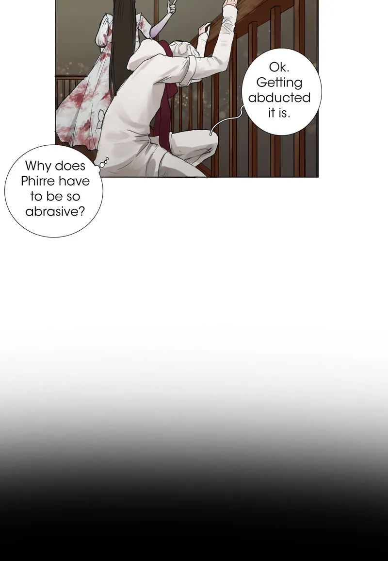 Nightmare Factory Chapter 66 page 8