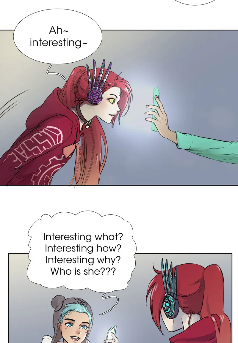 Nightmare Factory Chapter 66 page 13