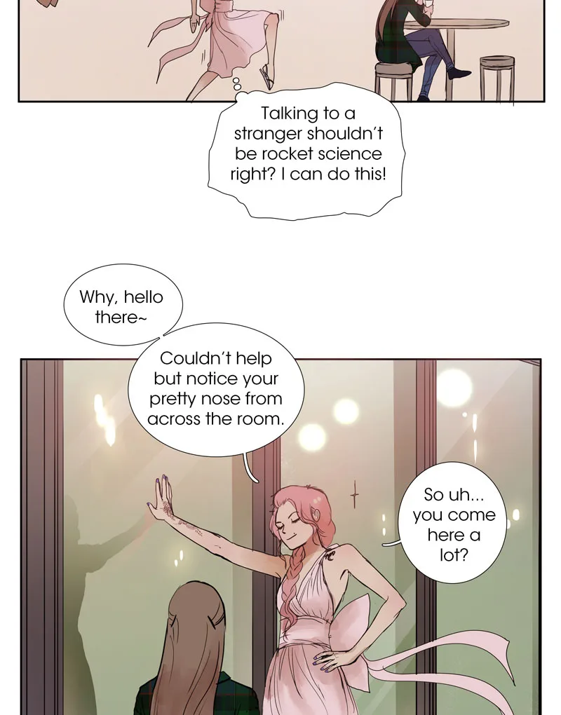 Nightmare Factory Chapter 67 page 3