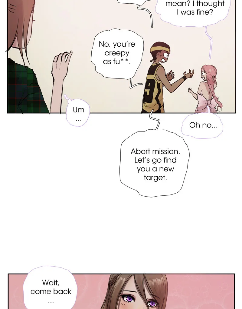 Nightmare Factory Chapter 67 page 5