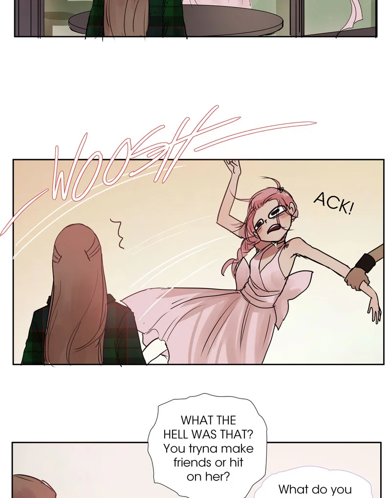 Nightmare Factory Chapter 67 page 4
