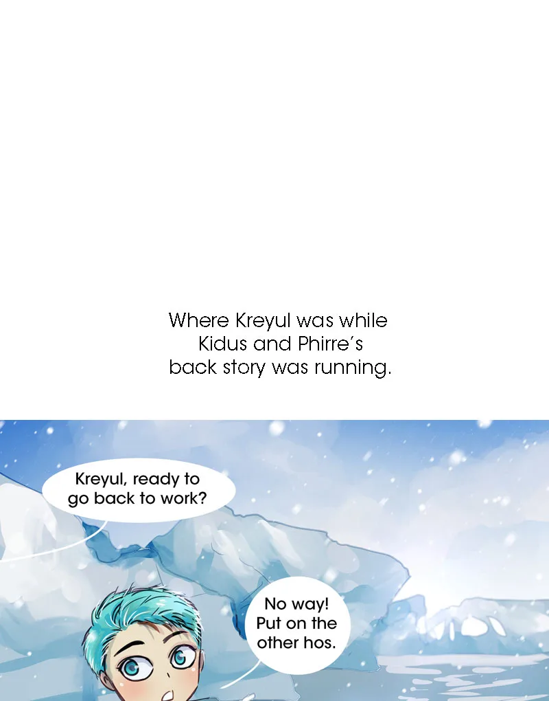 Nightmare Factory Chapter 67 page 18