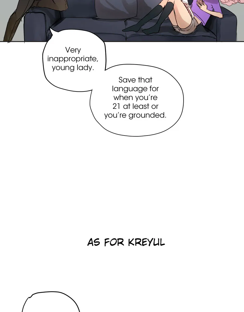Nightmare Factory Chapter 67 page 14