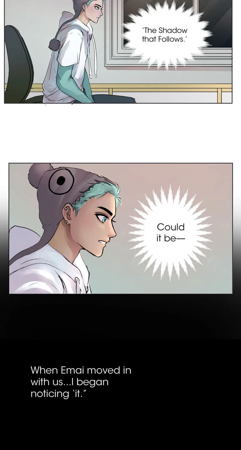 Nightmare Factory Chapter 68 page 2