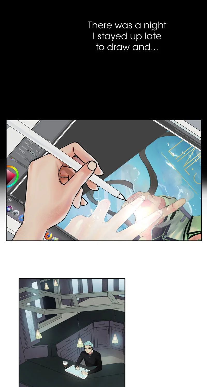 Nightmare Factory Chapter 68 page 3