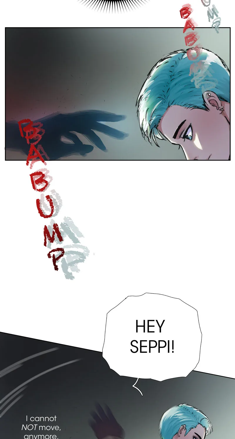 Nightmare Factory Chapter 68 page 10
