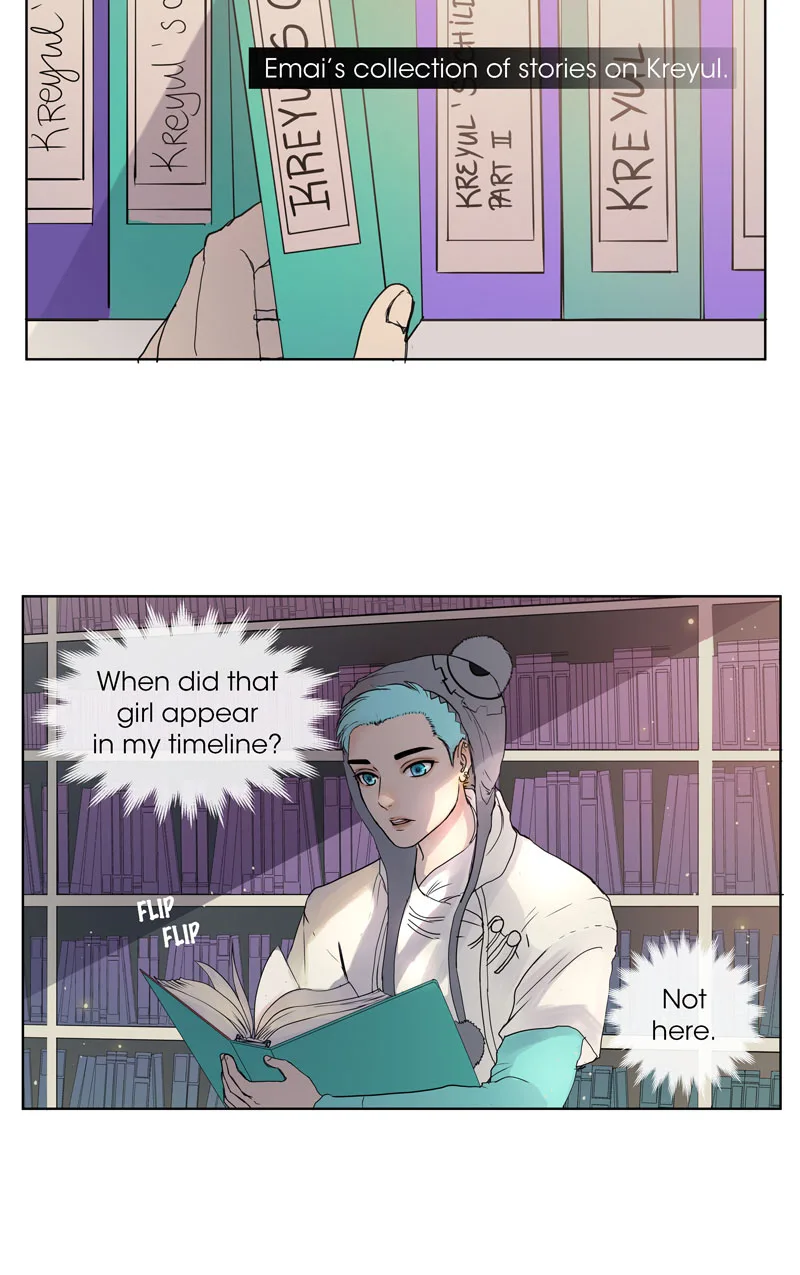 Nightmare Factory Chapter 69 page 13