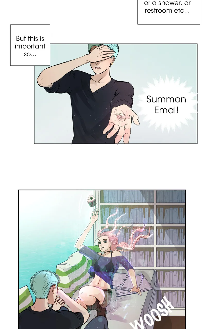 Nightmare Factory Chapter 69 page 18