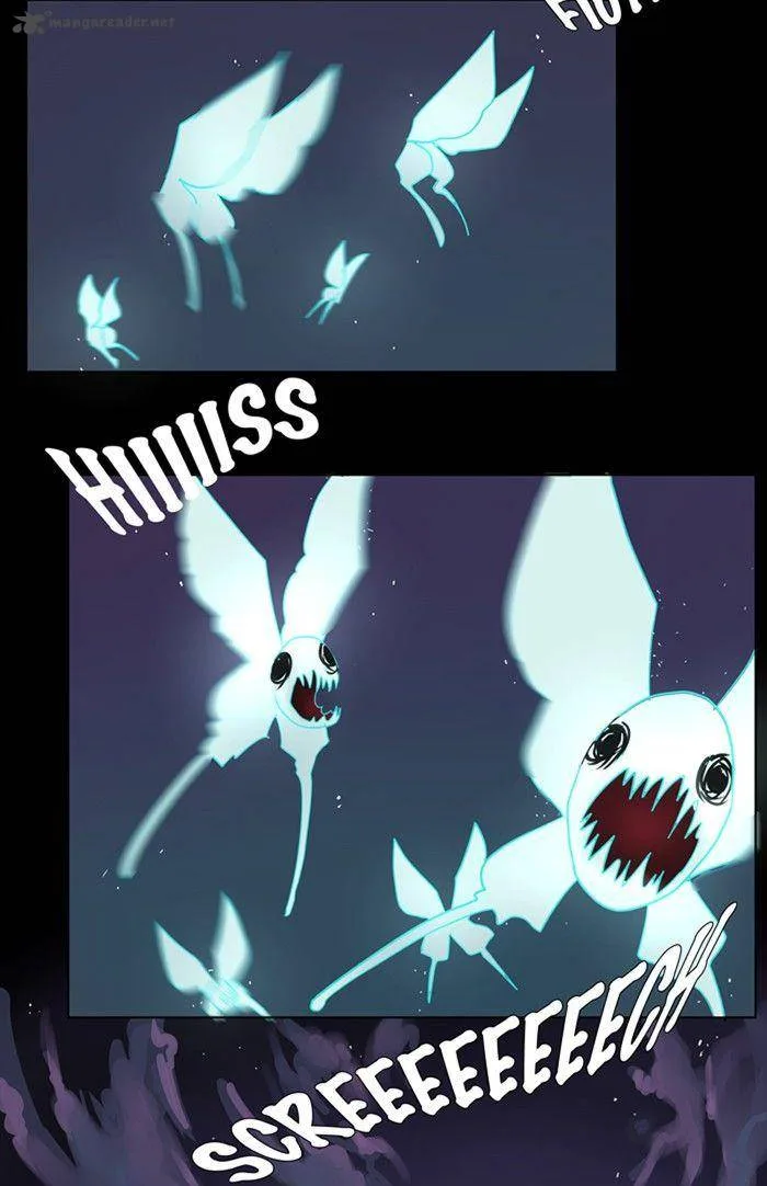 Nightmare Factory Chapter 7 page 5