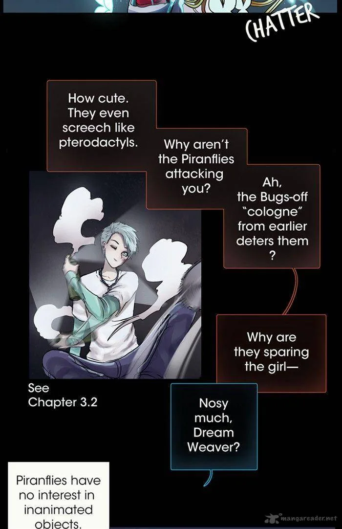 Nightmare Factory Chapter 7 page 7