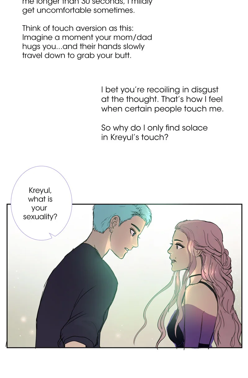 Nightmare Factory Chapter 70 page 8