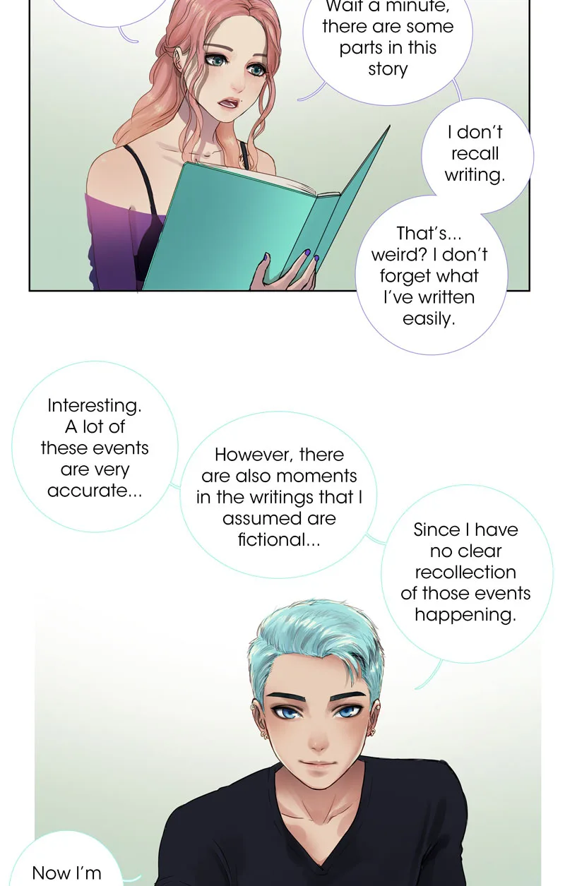 Nightmare Factory Chapter 71 page 7