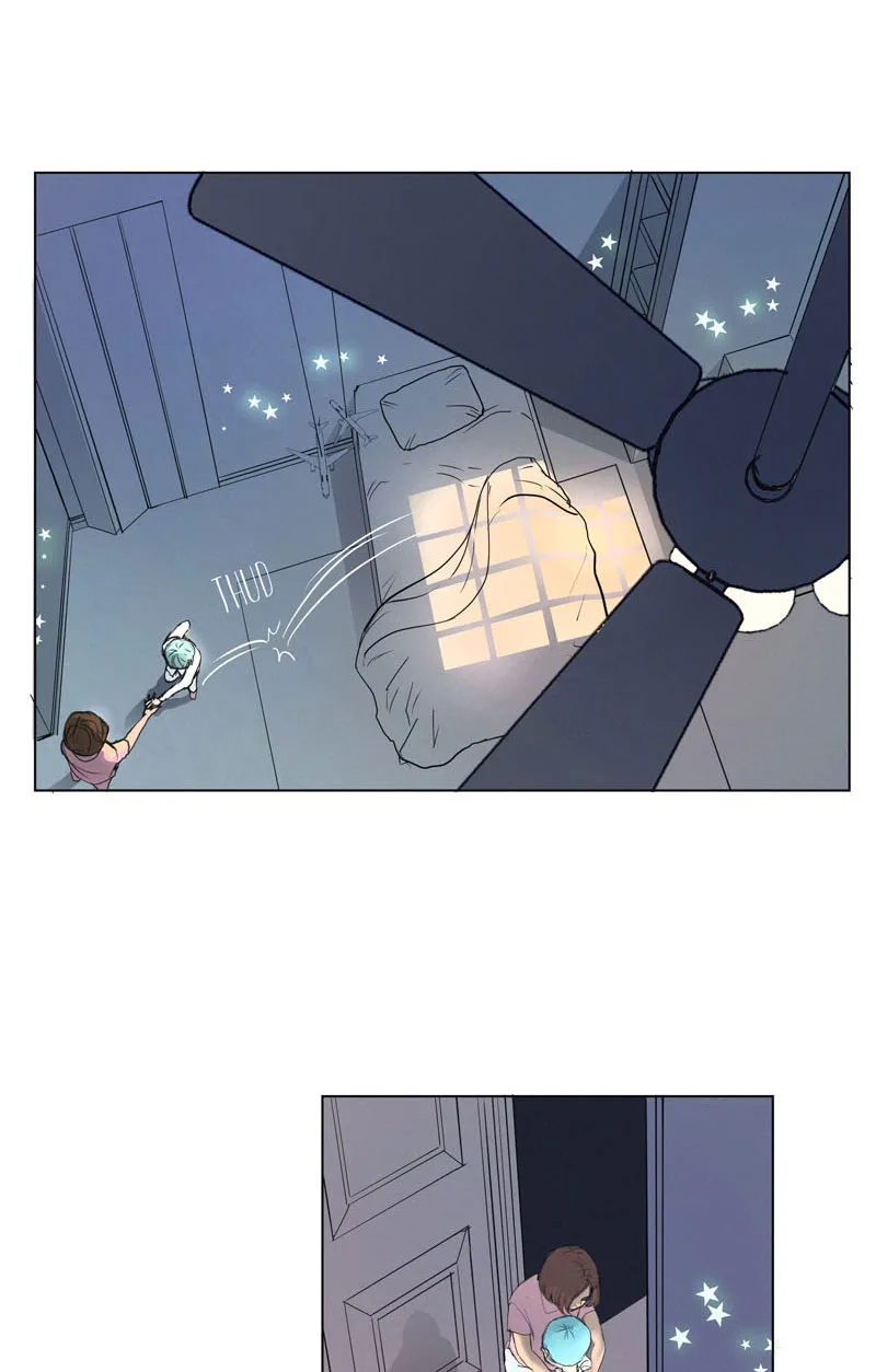Nightmare Factory Chapter 71 page 15