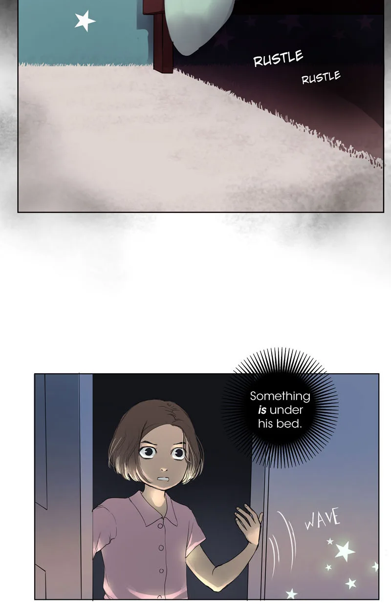 Nightmare Factory Chapter 71 page 14