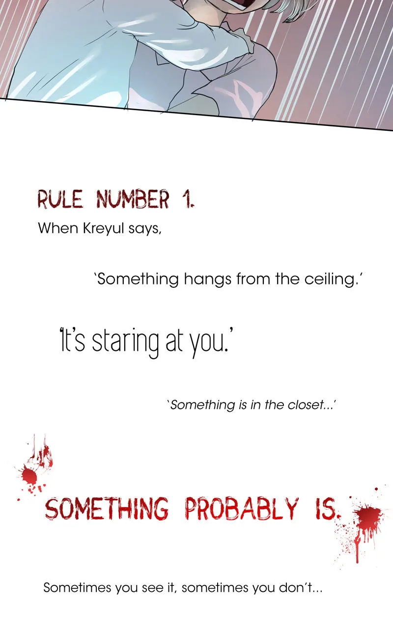 Nightmare Factory Chapter 71 page 19