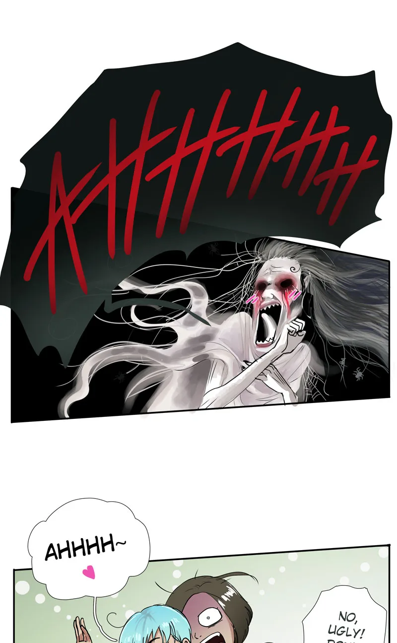 Nightmare Factory Chapter 72 page 4