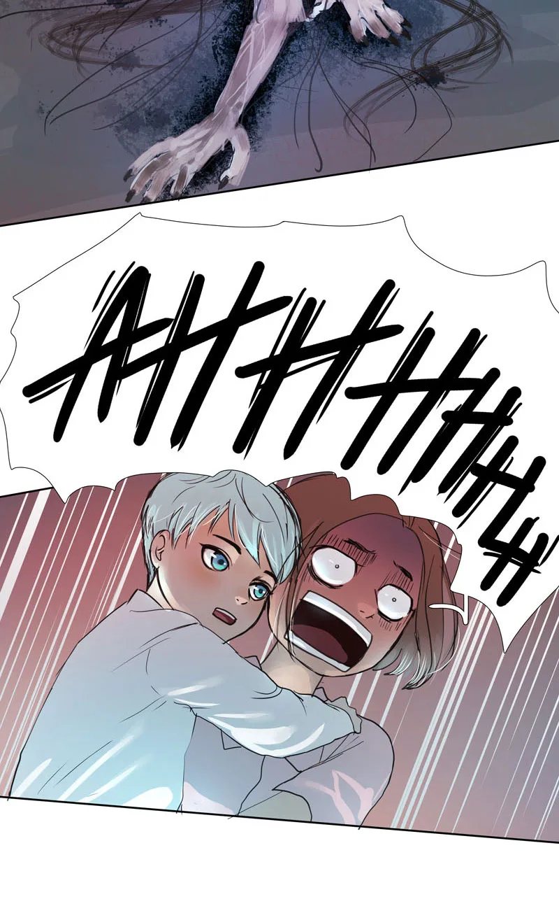 Nightmare Factory Chapter 72 page 3