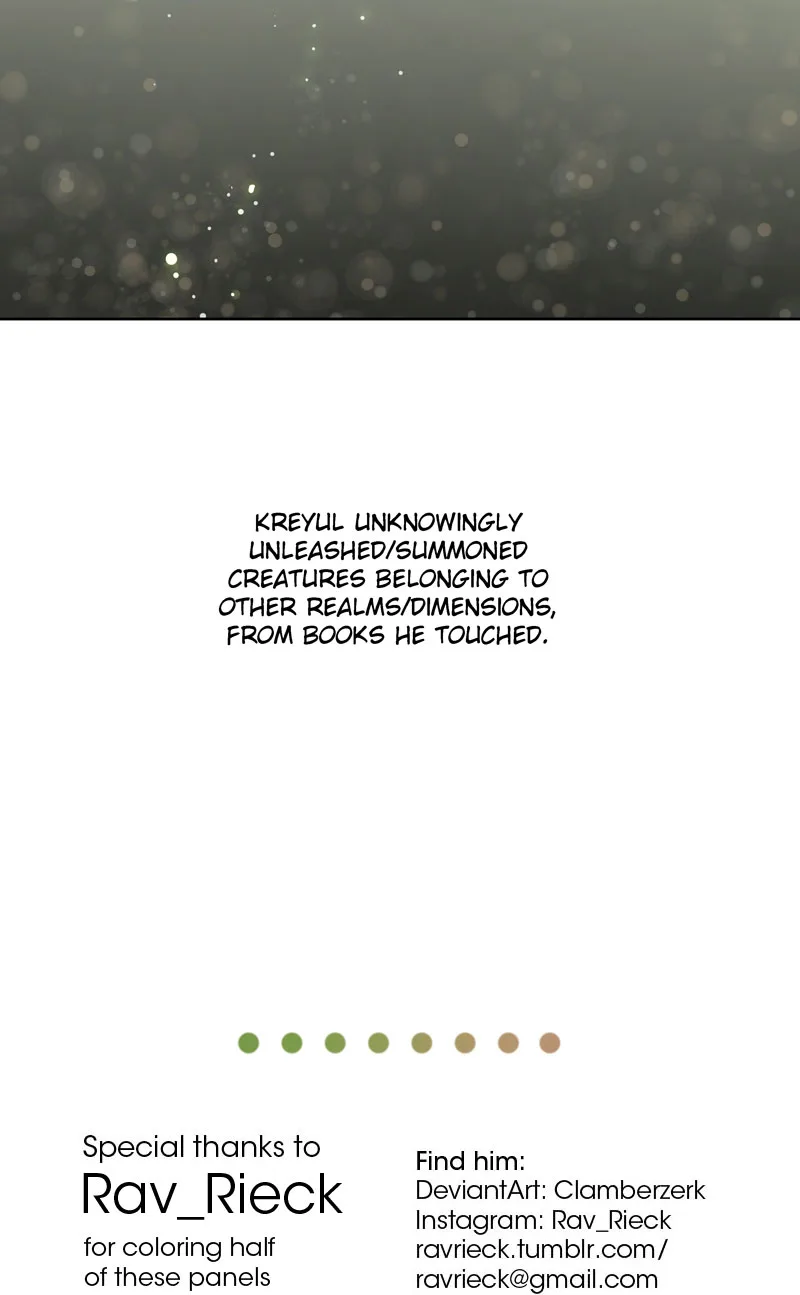 Nightmare Factory Chapter 72 page 19