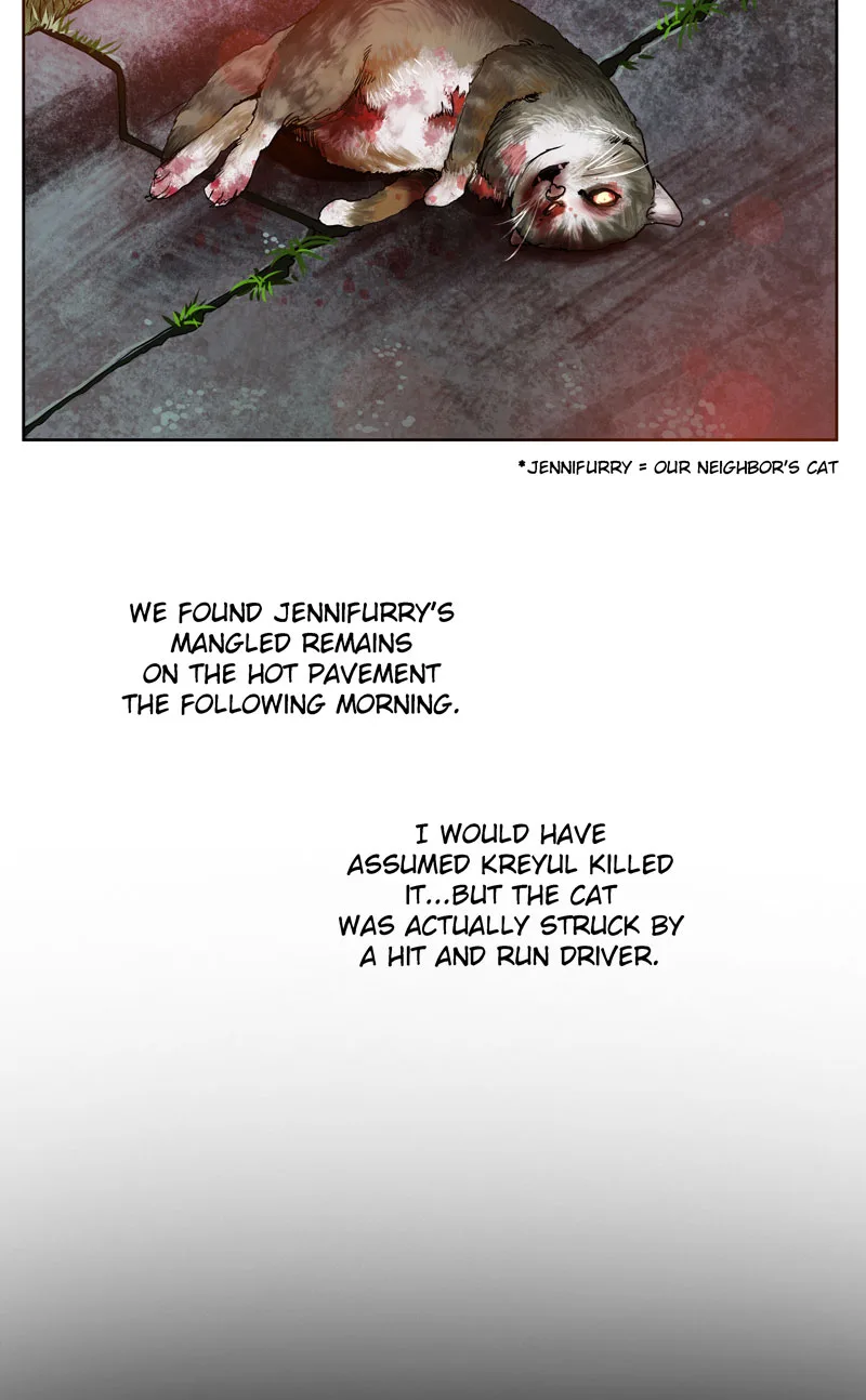 Nightmare Factory Chapter 72 page 10