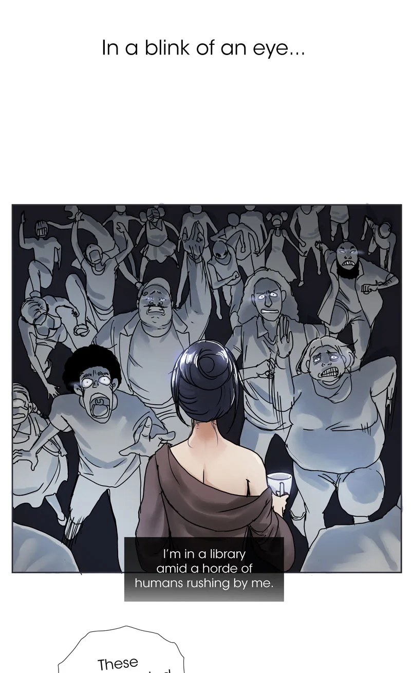 Nightmare Factory Chapter 73 page 3
