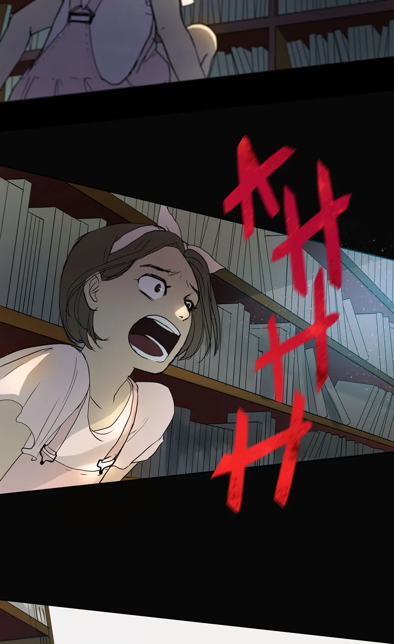 Nightmare Factory Chapter 73 page 14
