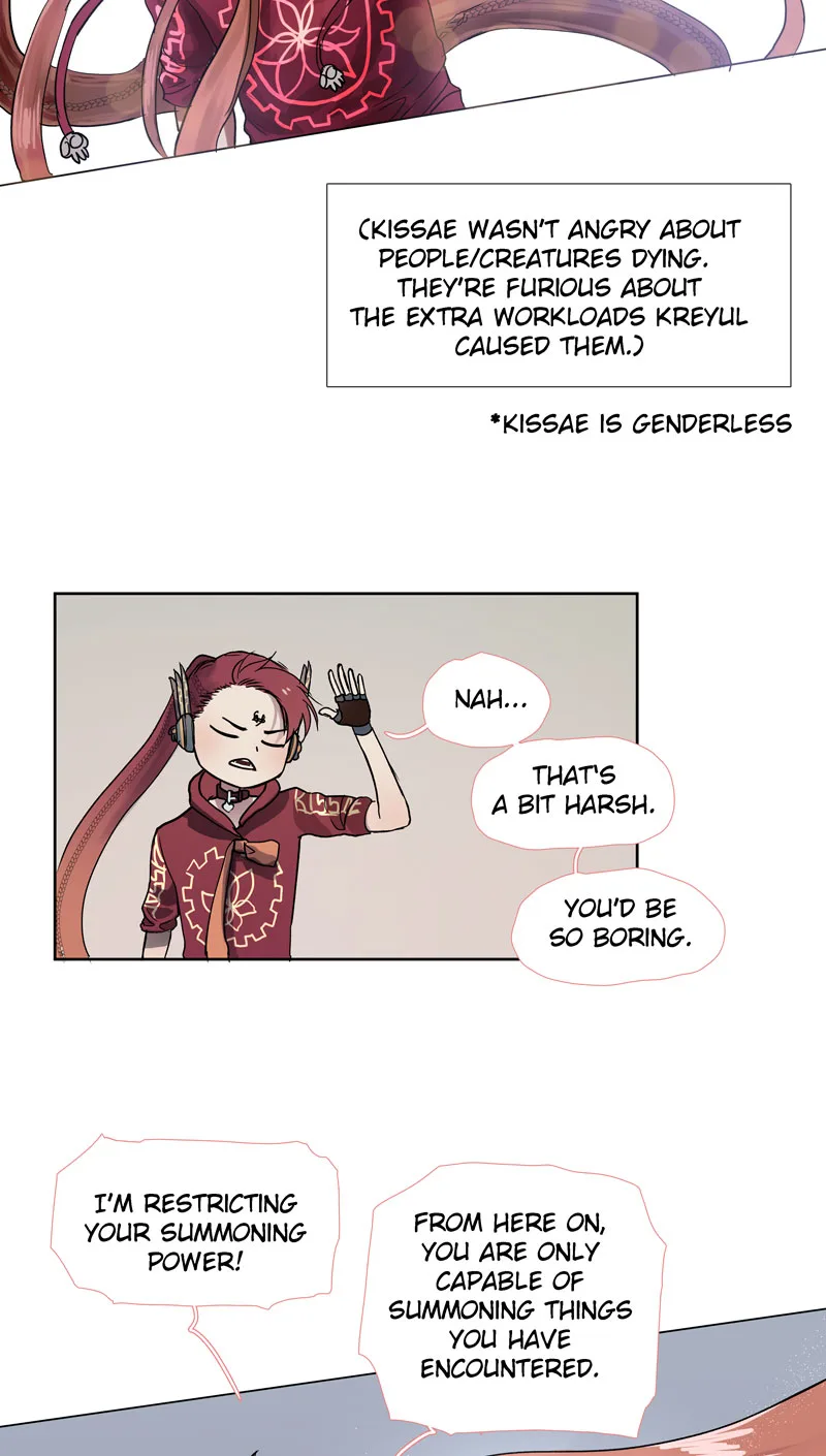 Nightmare Factory Chapter 74 page 7