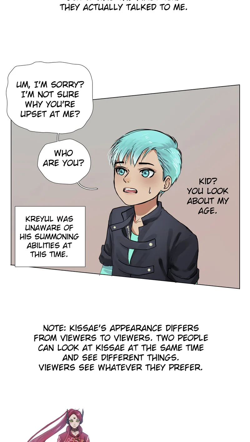 Nightmare Factory Chapter 74 page 4